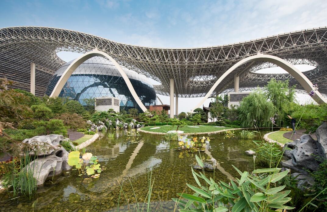 這五年，砥礪奮進中的太陽成集團tyc足音