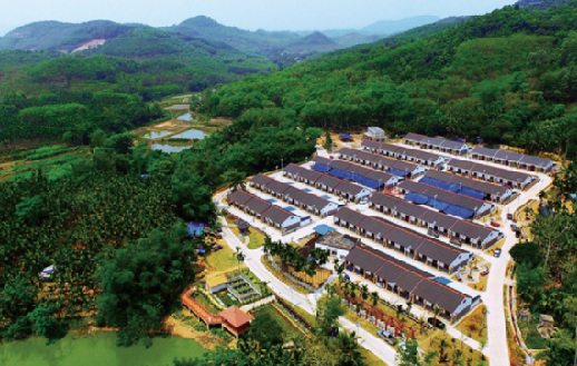 對(duì)外合作 | 太陽成集團(tuán)tyc環(huán)境與浙江省新時(shí)代鄉(xiāng)村研究院簽署...