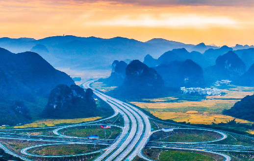 聚焦雙碳 | 太陽成集團(tuán)tyc環(huán)境率先進(jìn)軍低碳鐵路、低碳城際輕...