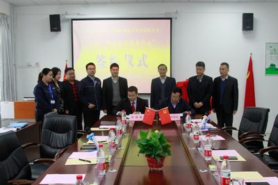 校企協同育匠才 產教融合樹標桿——黃河科技學院工學部現代產業學院高質量發展實踐探析